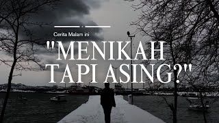 Download lagu Menikah Tapi Merasa Sendiri... Kenapa Ibadah Terlama Ini Begitu Menyesakkan? mp3