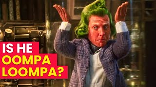 Wonka Movie Quiz - ✅ True Or ❌ False