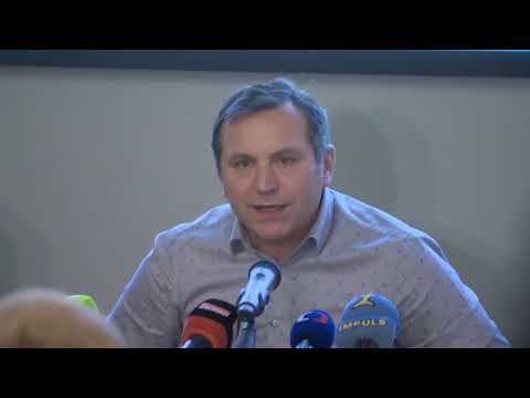 Šéf soutěže vysvětluje pozastavení Generali Česká pojišťovna play off Tipsport extraligy