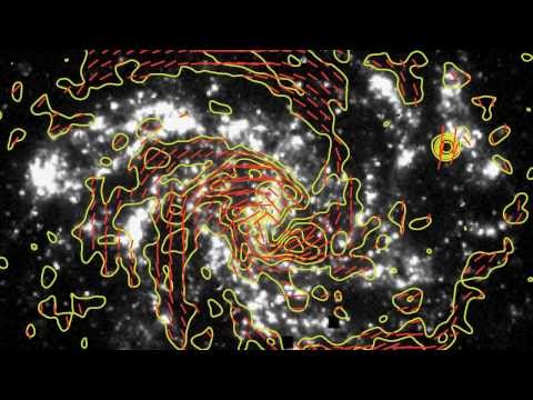 Wal Thornhill: Hydrogen River Between Galaxies Breaks the Rules | Space News