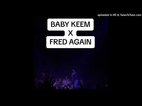 Fred again   x Baby Keem   Leave Me Alone South Africa Remix
