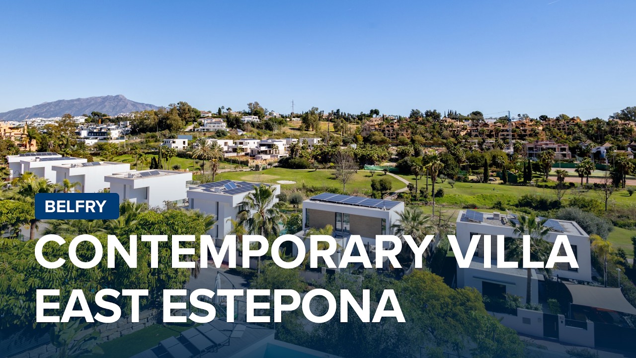 Villa for sale in Paraiso-Borronal - PANR-16507