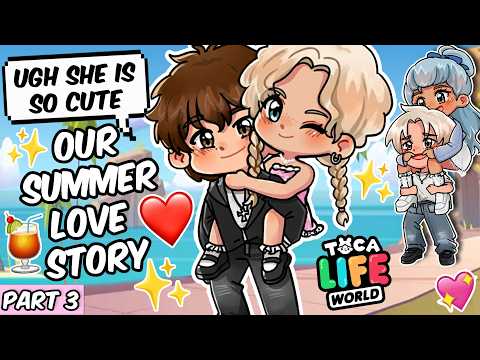 TOCATOAST LILLY 🍑 and TocaToast