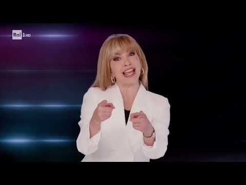 LA VOCE DELLO SPETTACOLO -"L'ACCHIAPPATALENTI" RAIUNO