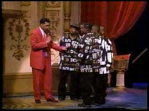 En Focus @ the Apollo