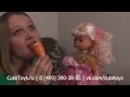 Кукла Karaoke Star - видеообзор выпуск 8 