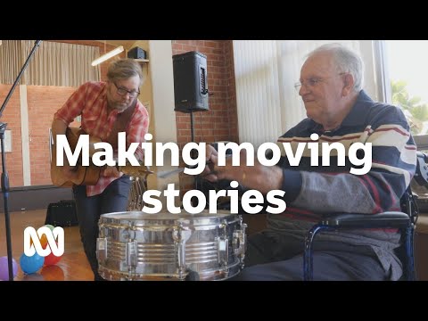 Moving Story Documentaries to help in the care of people with dementia Features ABC Australia
