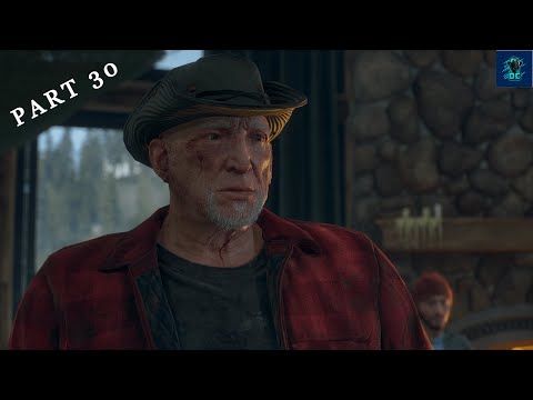 DAYS GONE Walkthrough Gameplay Part 30