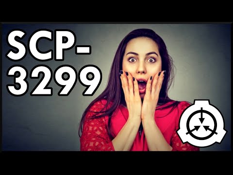 SCP-3299 | ONE WEIRD TRICK! (YOU WON'T BELIEVE NUMBER 8!!!!) | Euclid | Clickbait Cognitohazard SCP