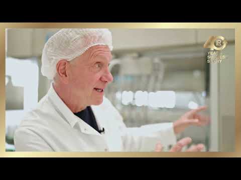 Aloe Vera Kompetenz: So entsteht Qualität bei LR Health & Beauty!