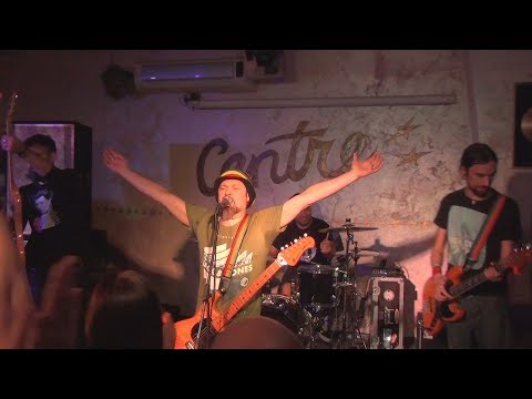 7 paca - "XX лет тепла и света" (юбилейный тур) Live in Lipetsk 11.11.2017