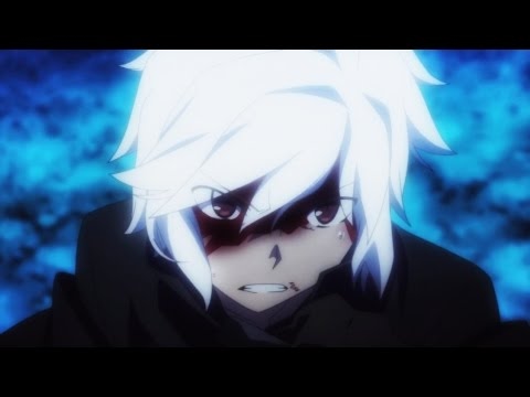 Danmachi Gaiden Sword Oratoria「 AMV 」- I'm Strong