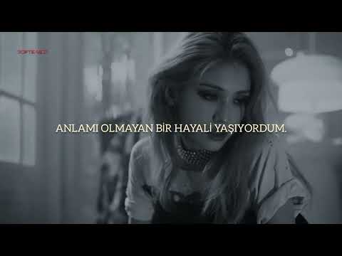 [TÜRKÇE] Anastacia – Left Outside Alone