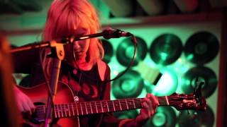 Johanna Warren - Live at GZ RPI