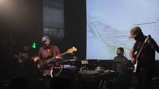 this will destroy you | new topia + quiet | live @ petit bain