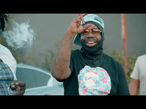 MarijuanaXO x Joe Pablo x ChefDon Juan - Ruth Chris (Official Video)