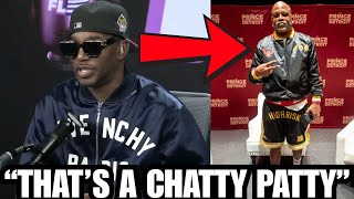 Cam’ron’s Day One EXPOSES Dame Dash’s Real Net Worth—“It Ain’t What You Think!”