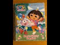 Kids Book Read Aloud Dora The Explorer Dora S Birthday Surprise By Molly Reisner And David Aikins