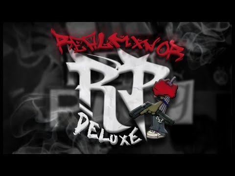 1.Realmxnor - Days And Night (Official Visualizer)