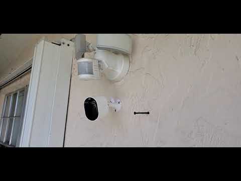 Real Truth About ARLO Pro 3 Wireless Camera Security System