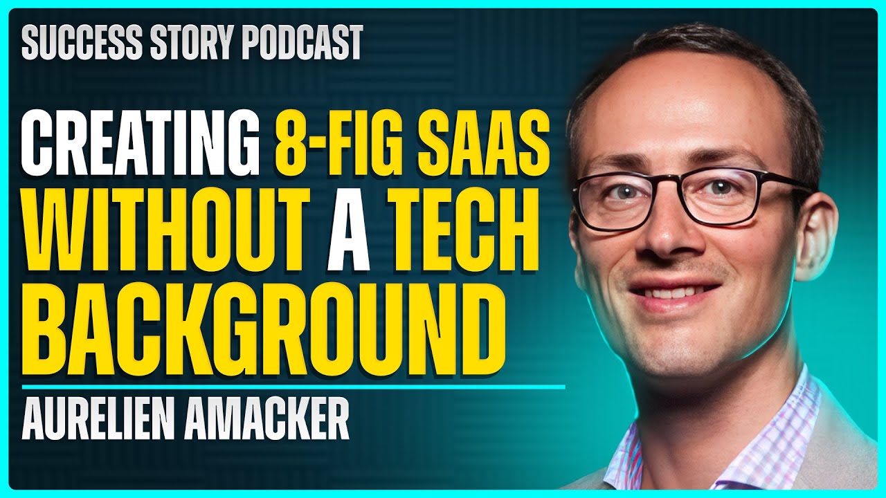 How Systeme.io Scaled to $215K MRR with Affiliate Marketing