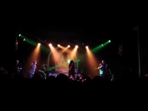 Dessa (Live @ The Sinclair) - pt2