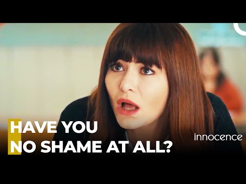 Bahar Catches Banu and Timur Together - Innocence