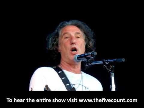 Wang Chung - Nick Feldman Interview