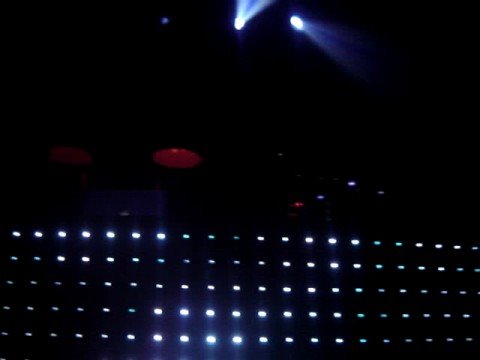 Markus Schulz @ The Guvernment 09/27/08 (GDJB World Tour)