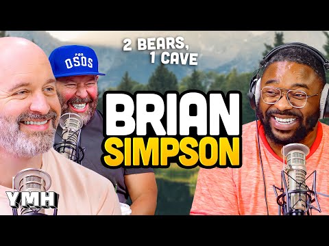 Ever Been Knocked Out? w/ Brian Simpson | 2 Bears, 1 Cave