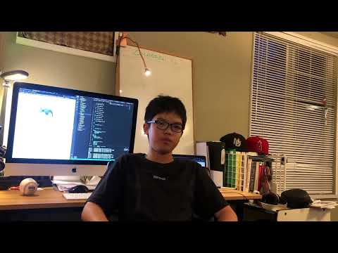 CS50 Final Project Presentation