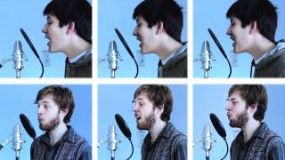 Nouse Lauluni (Rajaton) - Feat. Rob McLaren