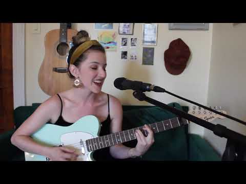 "The Man" - Taylor Swift (Emily Kay Shrader cover)