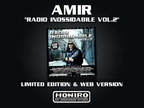 Amir feat. Daniele Vit - Proverò