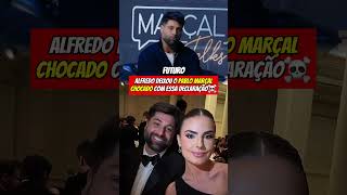 ALFREDO CALOU O PABLO MARÇAL  #alfredosoares #alfredokp09 #kompbr @canaldoalfredosoares