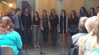 BM-Show Me Love-Hundred Waters