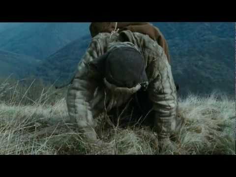 "Der See" - The Way Back: Der Lange Weg - Filmausschnitt - Deutsch / German