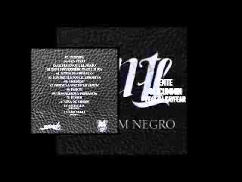 01. Ente - Cummin (feat. D.J. Kay Fear)