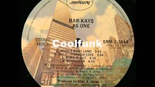 Bar-Kays - Body Fever (Funk 1980)