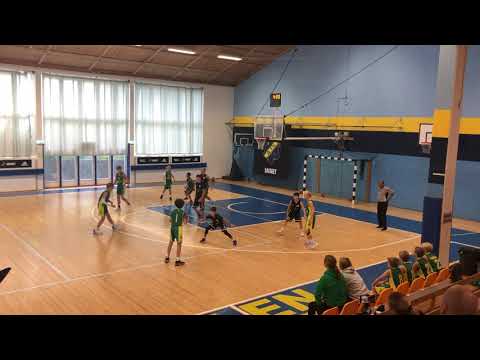 20211002 AIK - Alvik P09 nivå 1 period 1