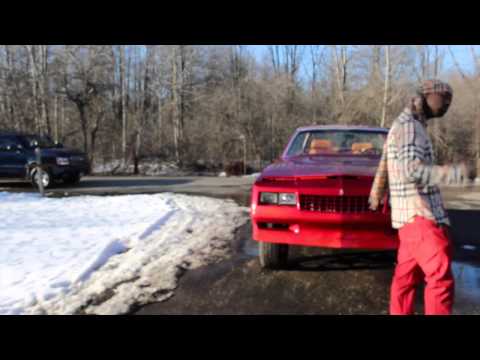 King Duke feat. 9000 Get Cheese