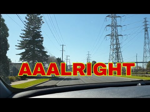 AAALRIGHT / COSPE RUSSELL VISTA /Filipina Life in Australia