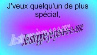 Jena Lee - Du style (Paroles)