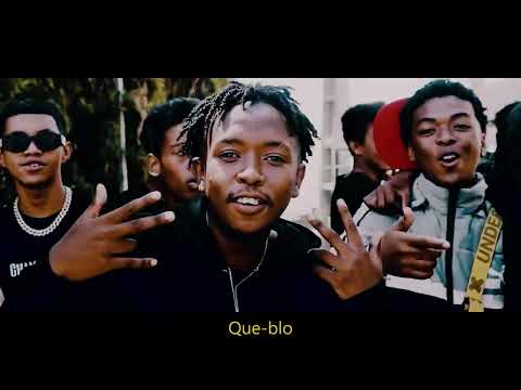 Rash - Que-blo (Clip Officiel)