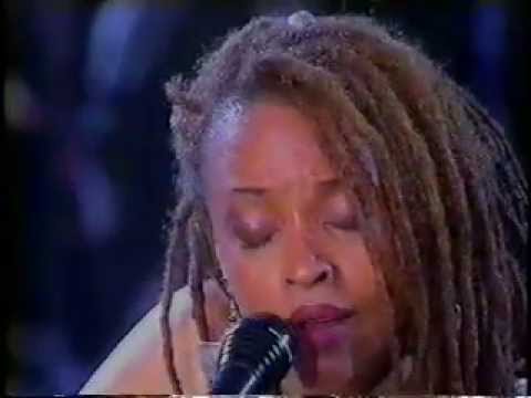 Skylark - Cassandra Wilson