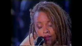 Cassandra Wilson - Skylark