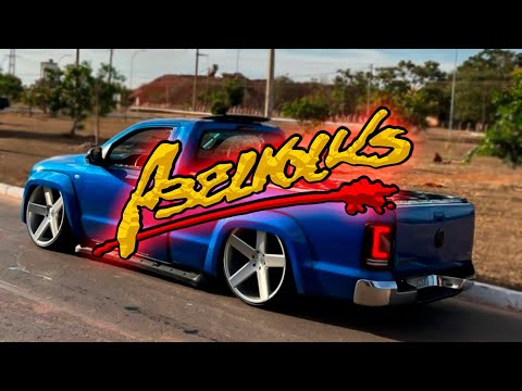 DEIXA EU BOTAR MINHA CABEÇA - MC DELUX - DOUTH! - DJ ANDREOLI [ELETROFUNK 2024]