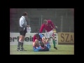 video: Magyarország - Izland 1-0, 1995 - Összefoglaló - MLSz TV Archív