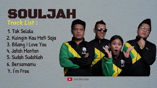 Download lagu Souljah Full Album mp3 Download lagu Souljah Full Album mp3