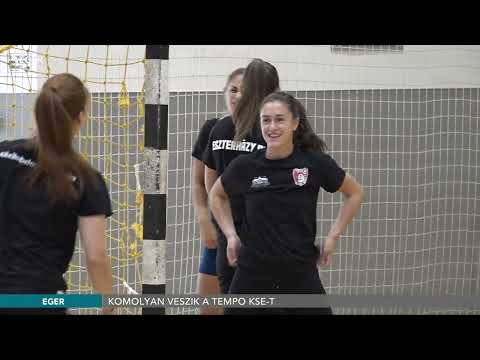 Komolyan veszik a Tempo KSE-t - 2022.11.11.